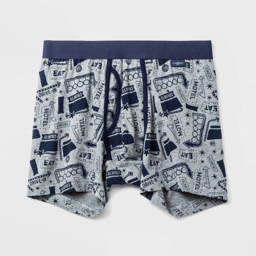 ***GENTLY USED*** Goodfellow & Co. Men’s Briefs
